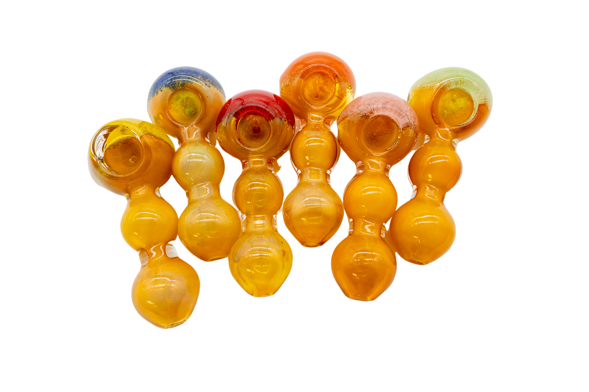 Wavy Hand Pipe