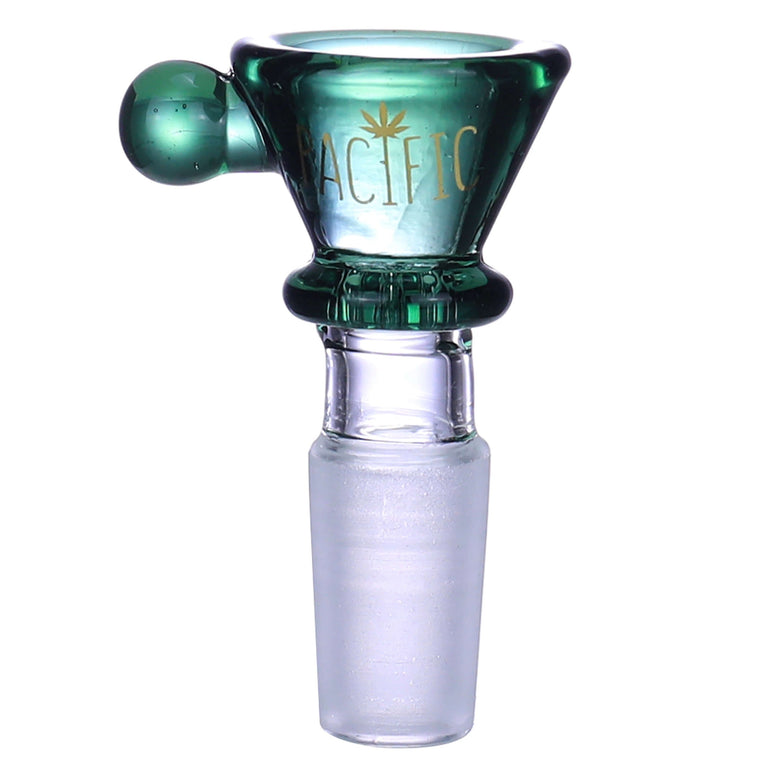 Round Handle Cone Bowl