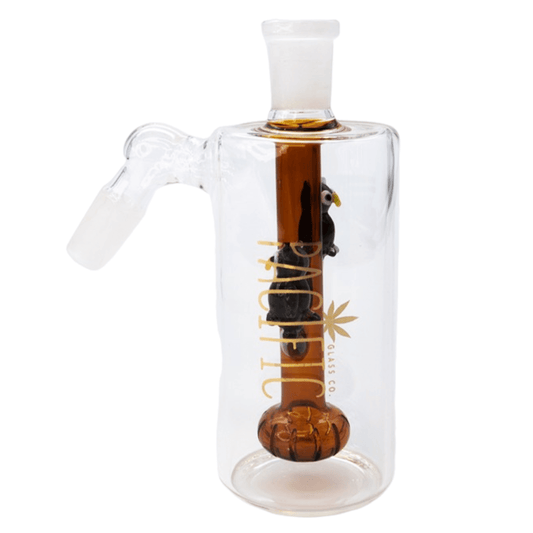 Owl Perc Ash Catcher (14mm)