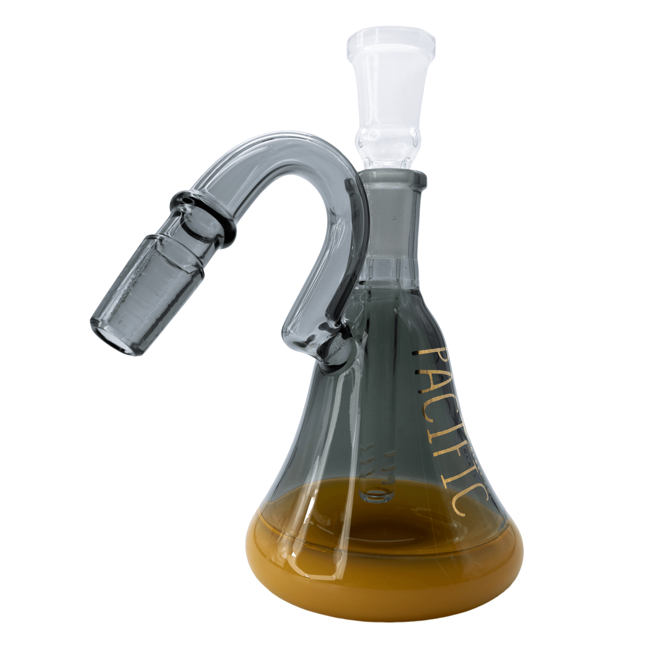Two Tone Beaker Ash Catcher (14mm)