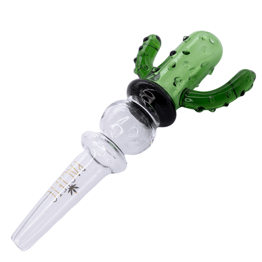 Cactus Dab Straw