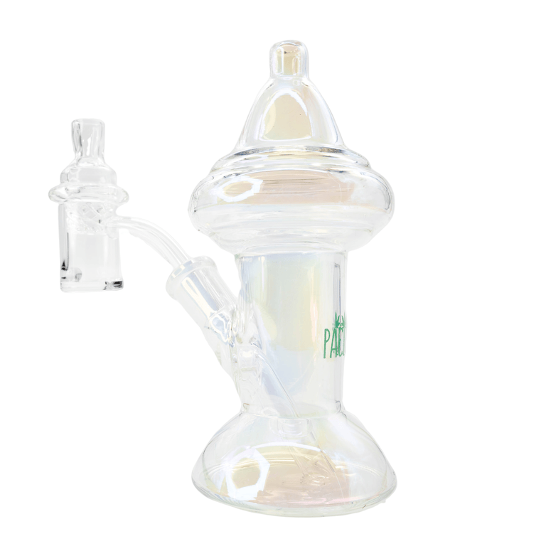 Fire Hydrant Mini Dab Rig