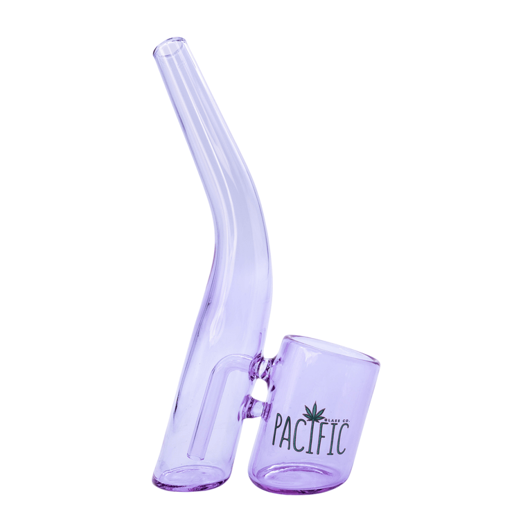 Standing Water Pipe for Puff Co Proxy