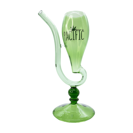 Proxy Wine Glass Pipe Attachment