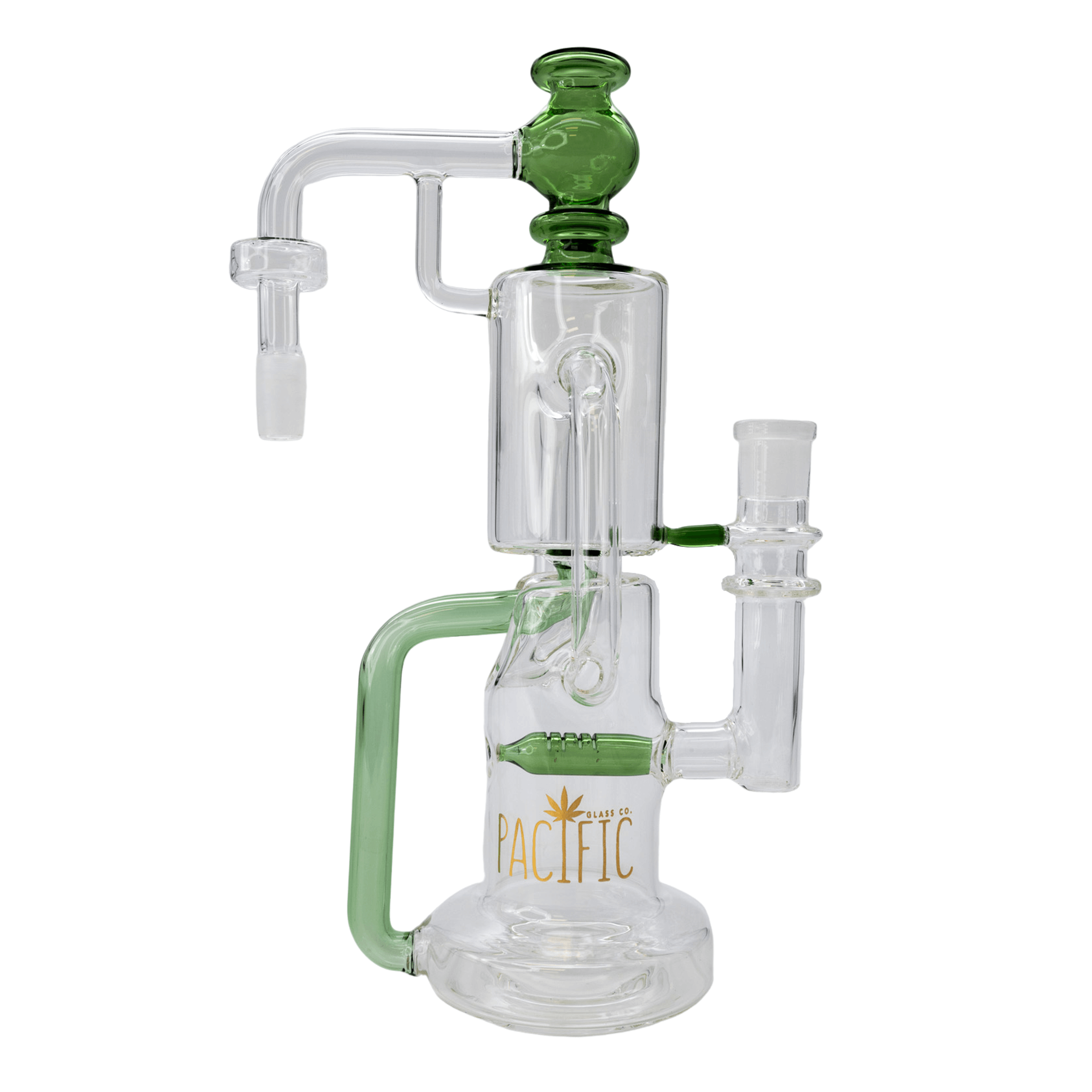 Recycler Diffuser Ash Catcher (14mm)