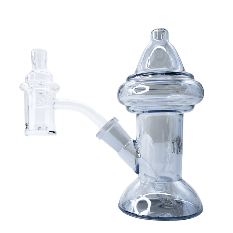 Fire Hydrant Mini Dab Rig