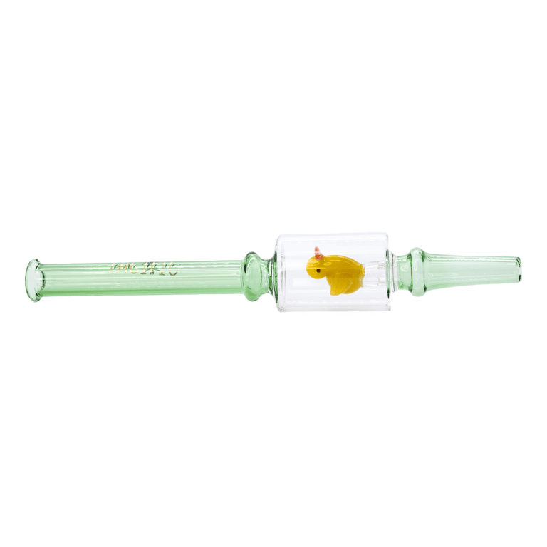 Duck Diffuser Dab Straw