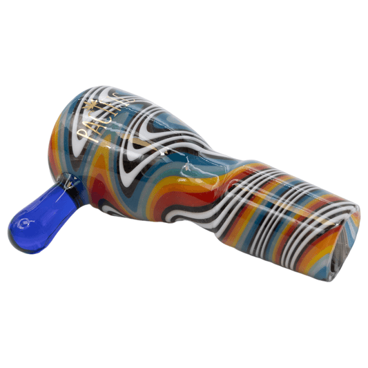 Wave Rider Bowl Piece