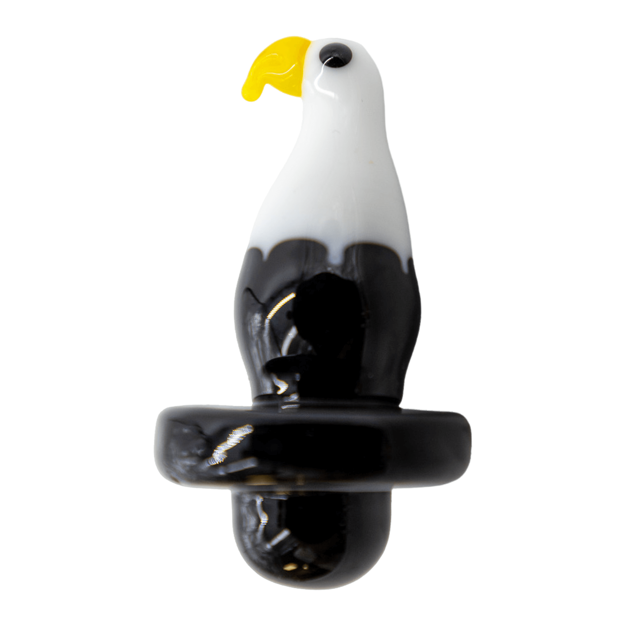 Animal Dab Caps