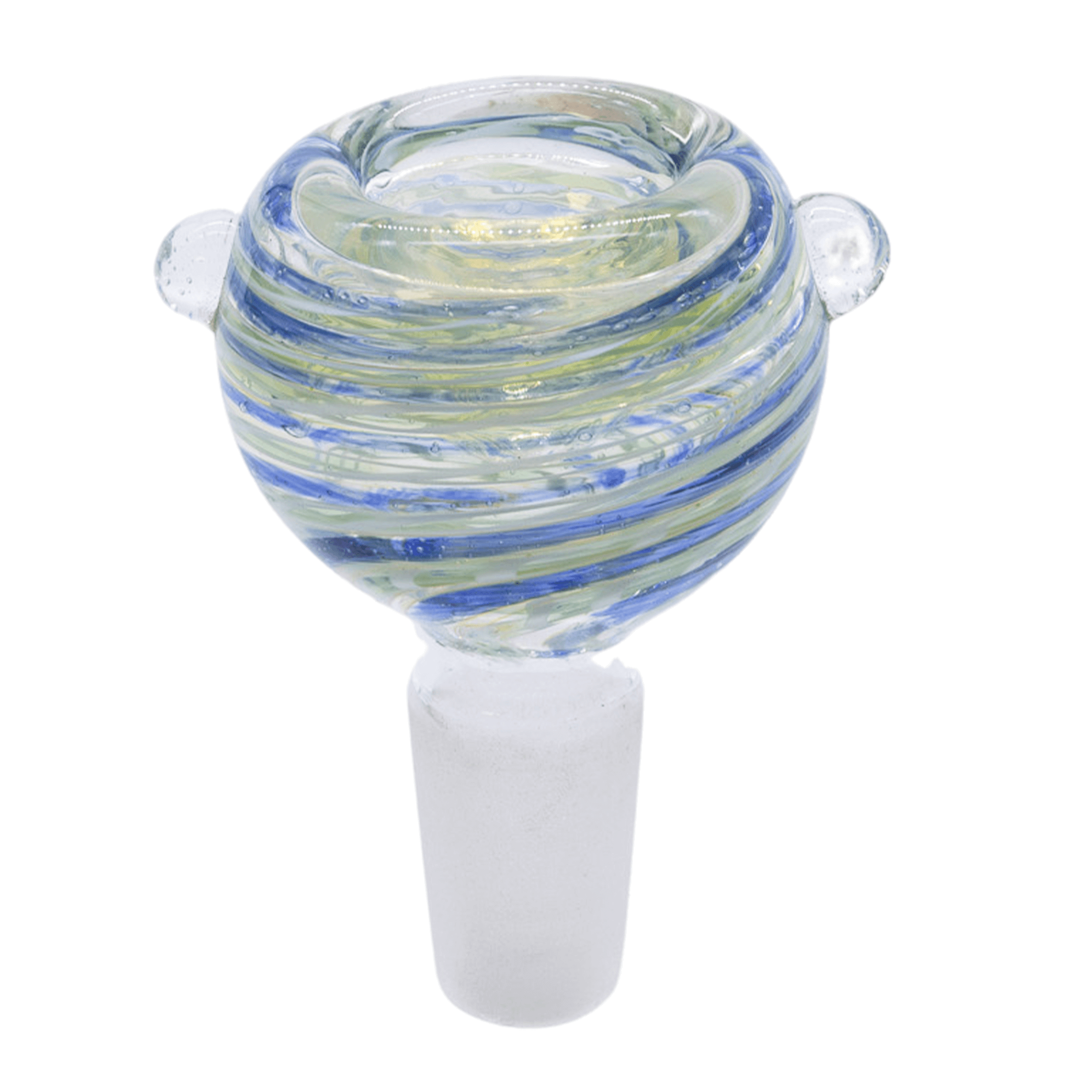 Vortex Design Bowl Piece