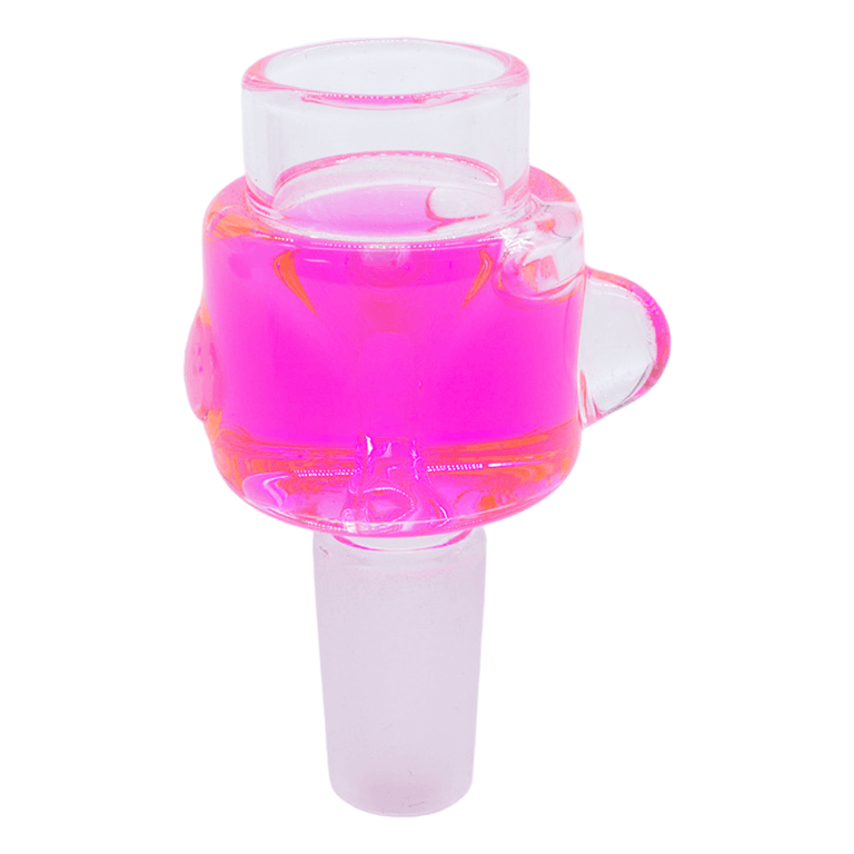 Arctic Chill Glycerin Bowl