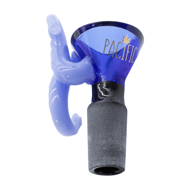 Kraken's Tentacle Bowl Piece