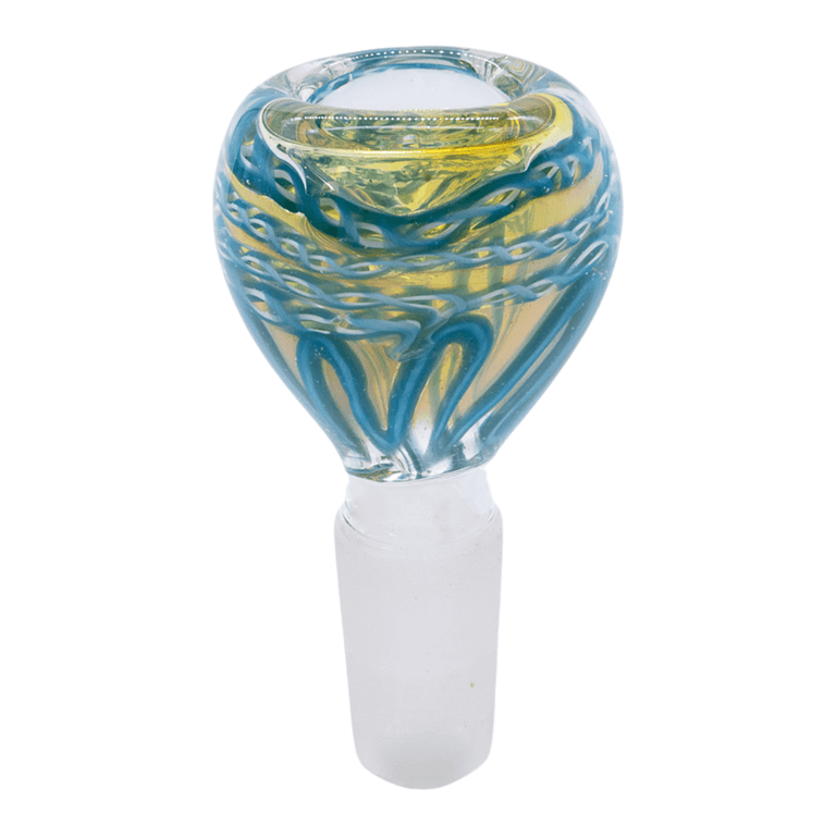 Vortex Design Bowl Piece