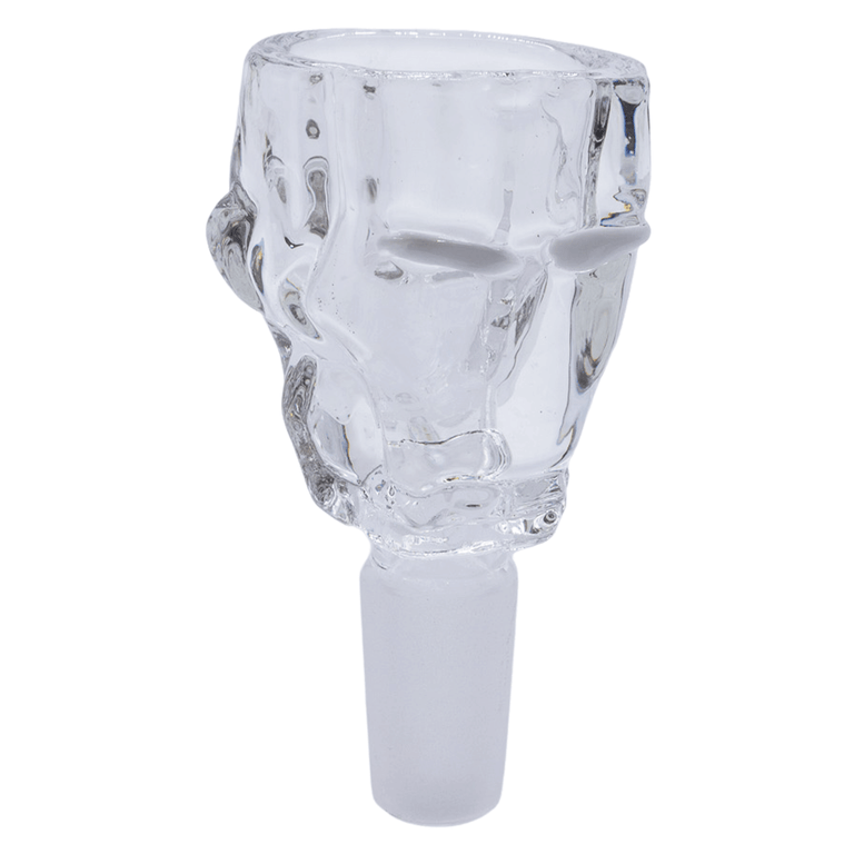 Superhero Mask Bowl Piece