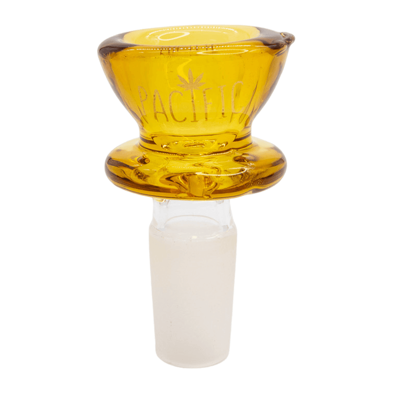 Ring Handle Bowl Piece