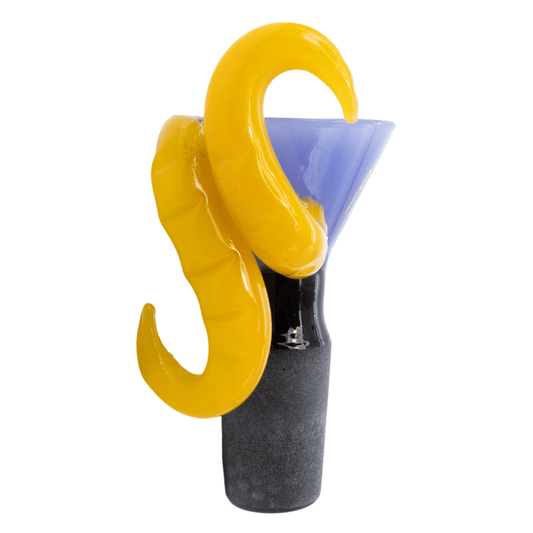 Kraken's Tentacle Bowl Piece