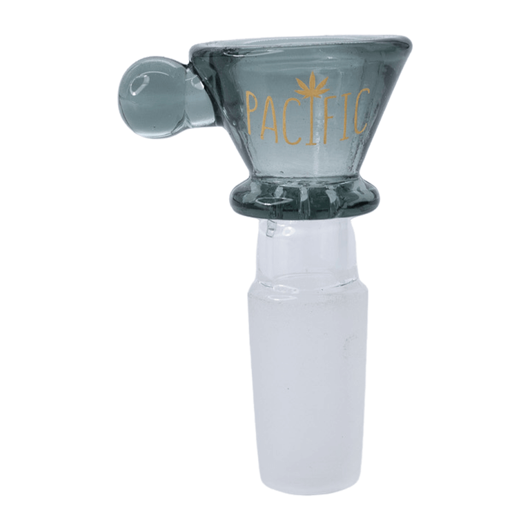 Round Handle Cone Bowl