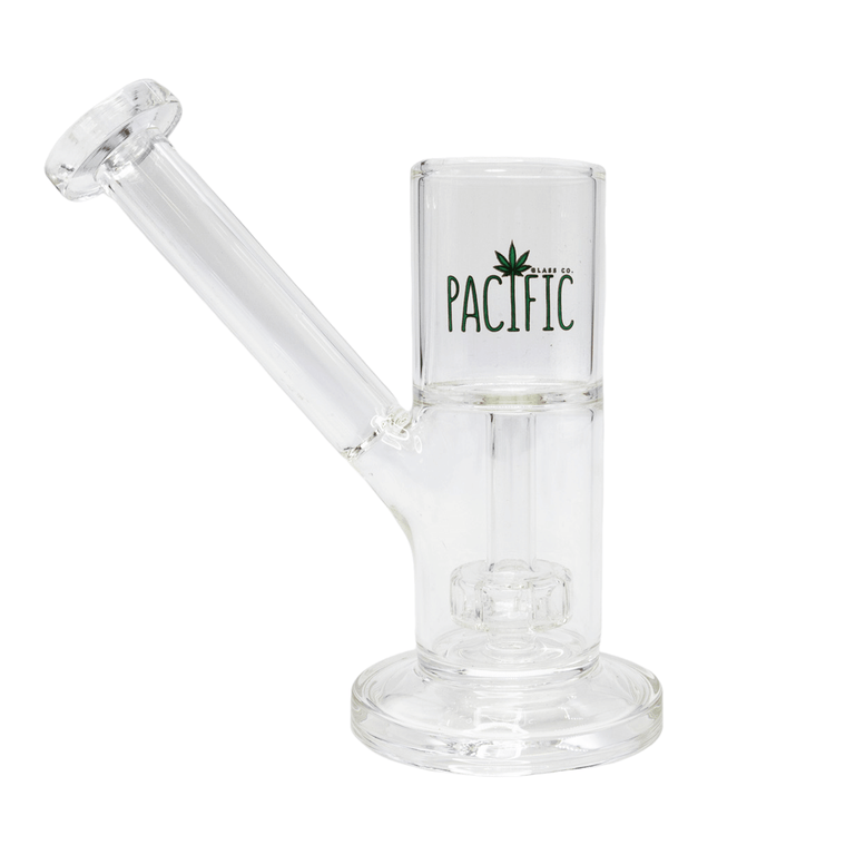 Glass Water Pipe for Puff Co Proxy Atomizer