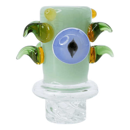 Monster Dab Cap With Eye