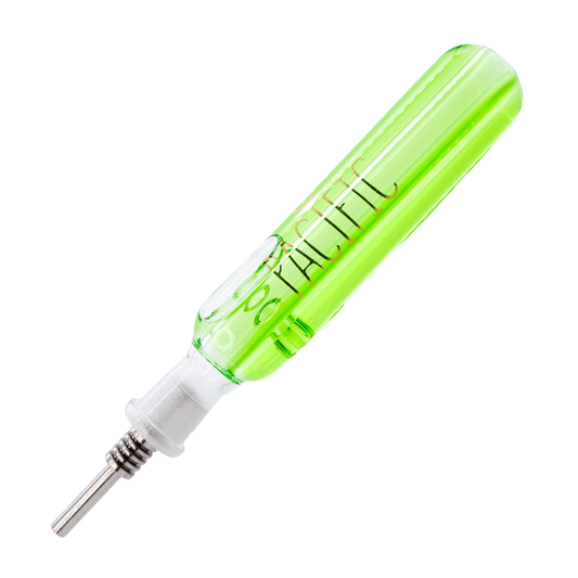 Glycerin Dab Straw