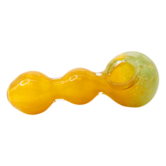 Wavy Hand Pipe