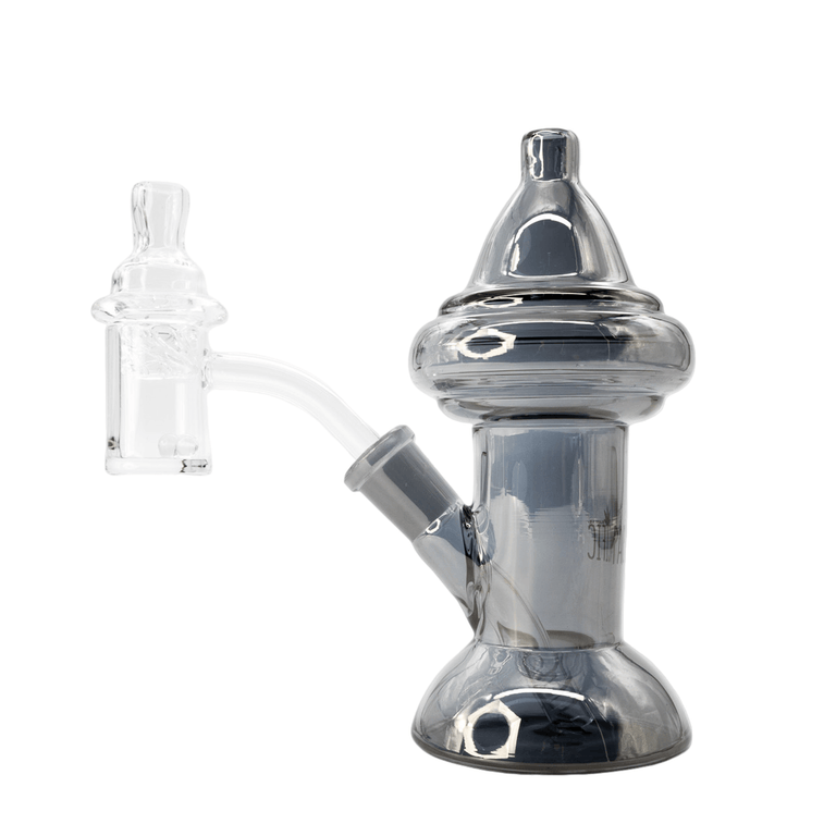 Fire Hydrant Mini Dab Rig