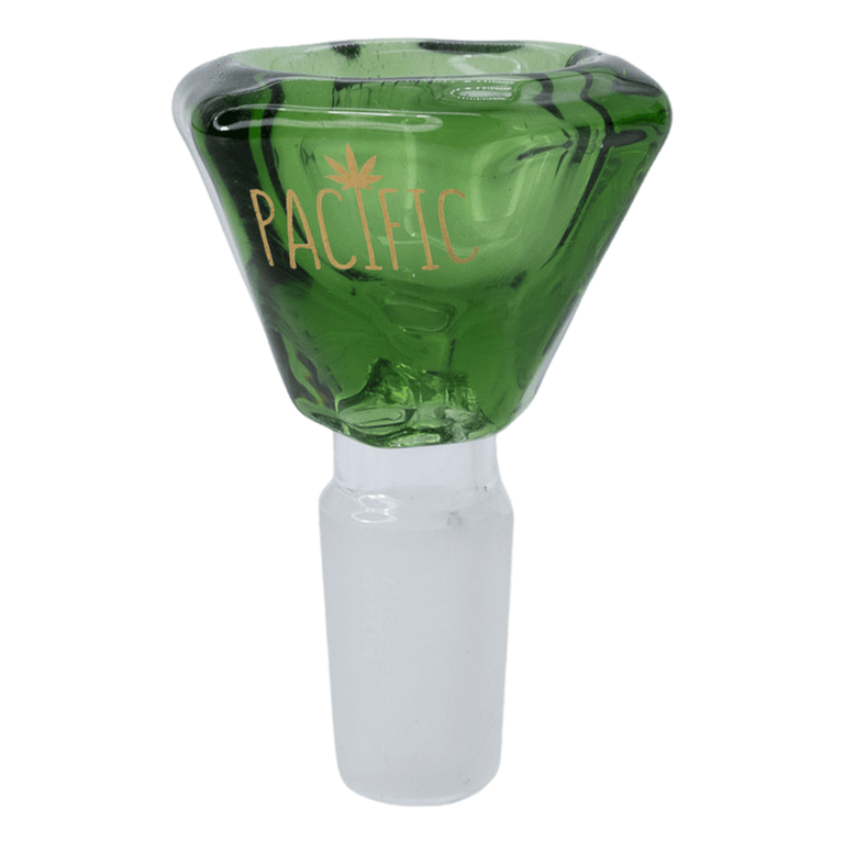 Gemstone Glass Bowl Piece