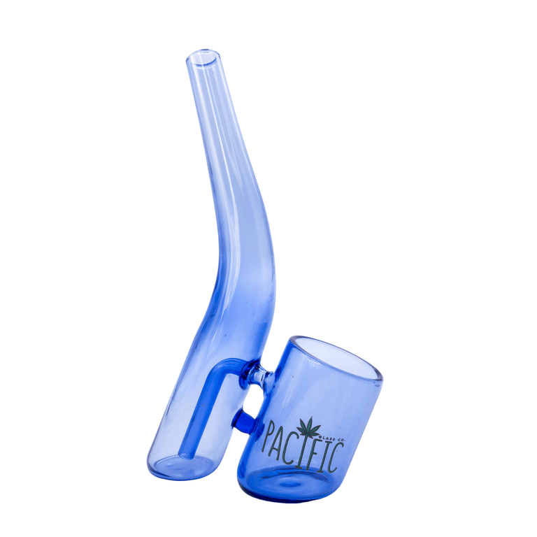 Standing Water Pipe for Puff Co Proxy