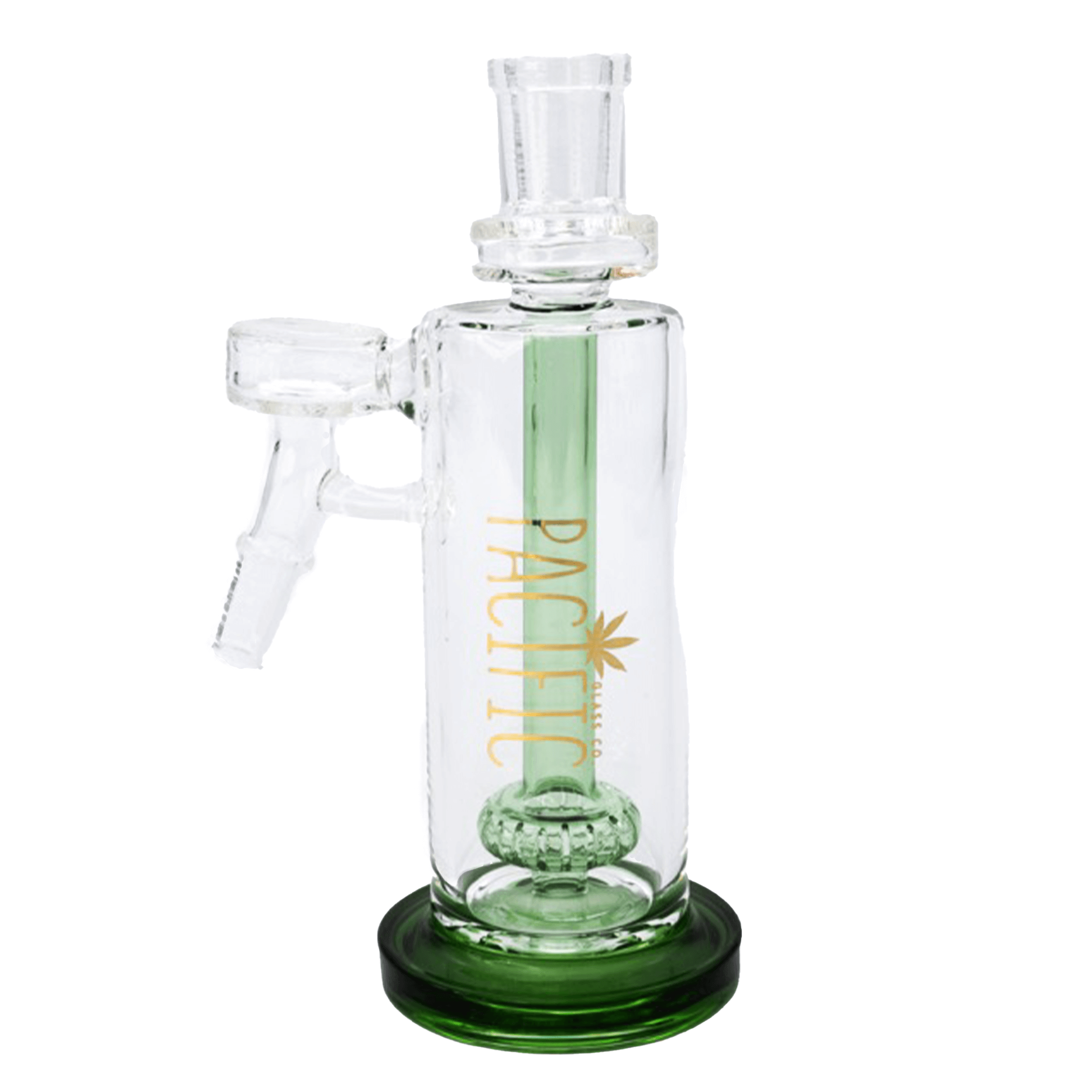 Angled Diffuser Ash Catcher (14mm)