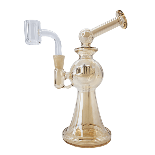 Slim Elegant Mini Dab Rig