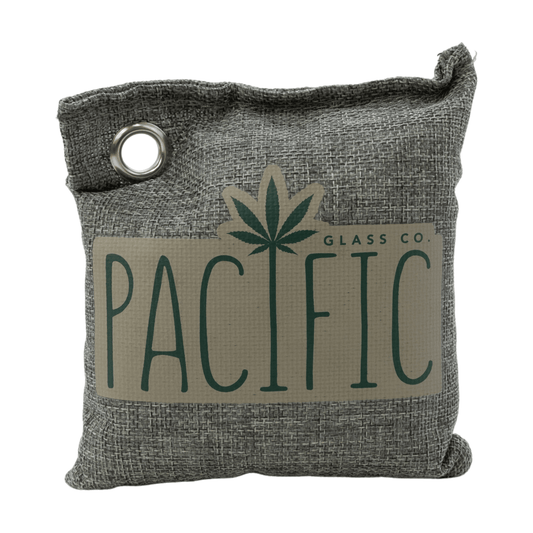 Bamboo Charcoal Bag