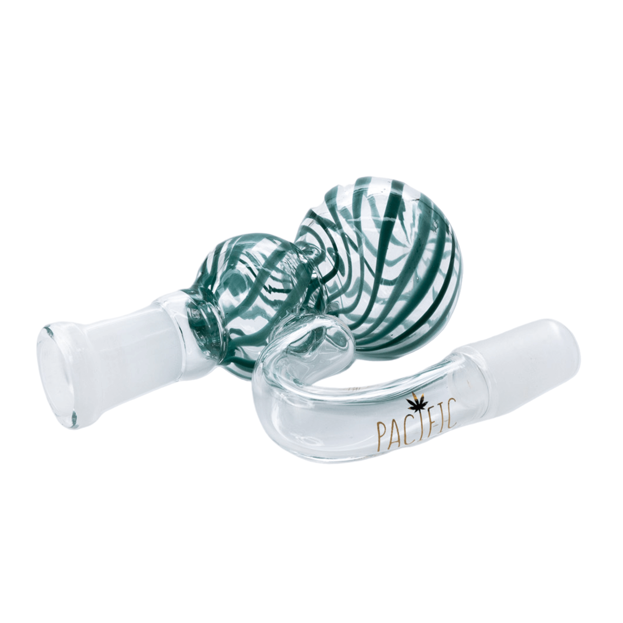 Striped Mini Ash Catcher (14mm)