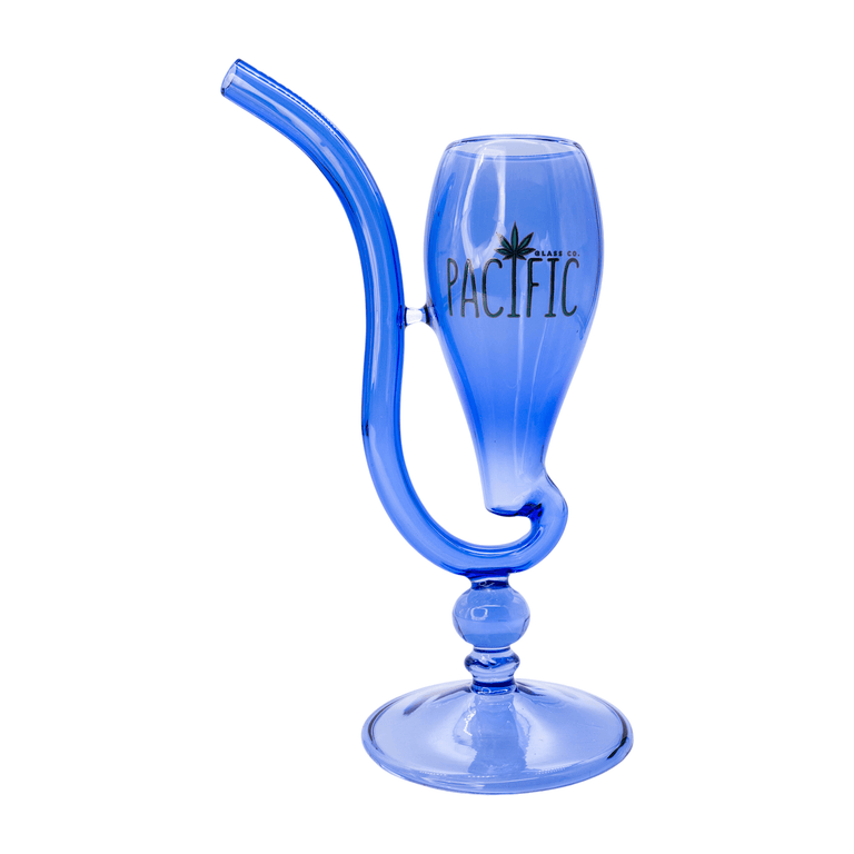 Proxy Wine Glass Pipe Attachment