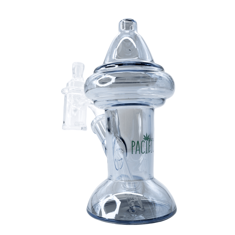 Fire Hydrant Mini Dab Rig