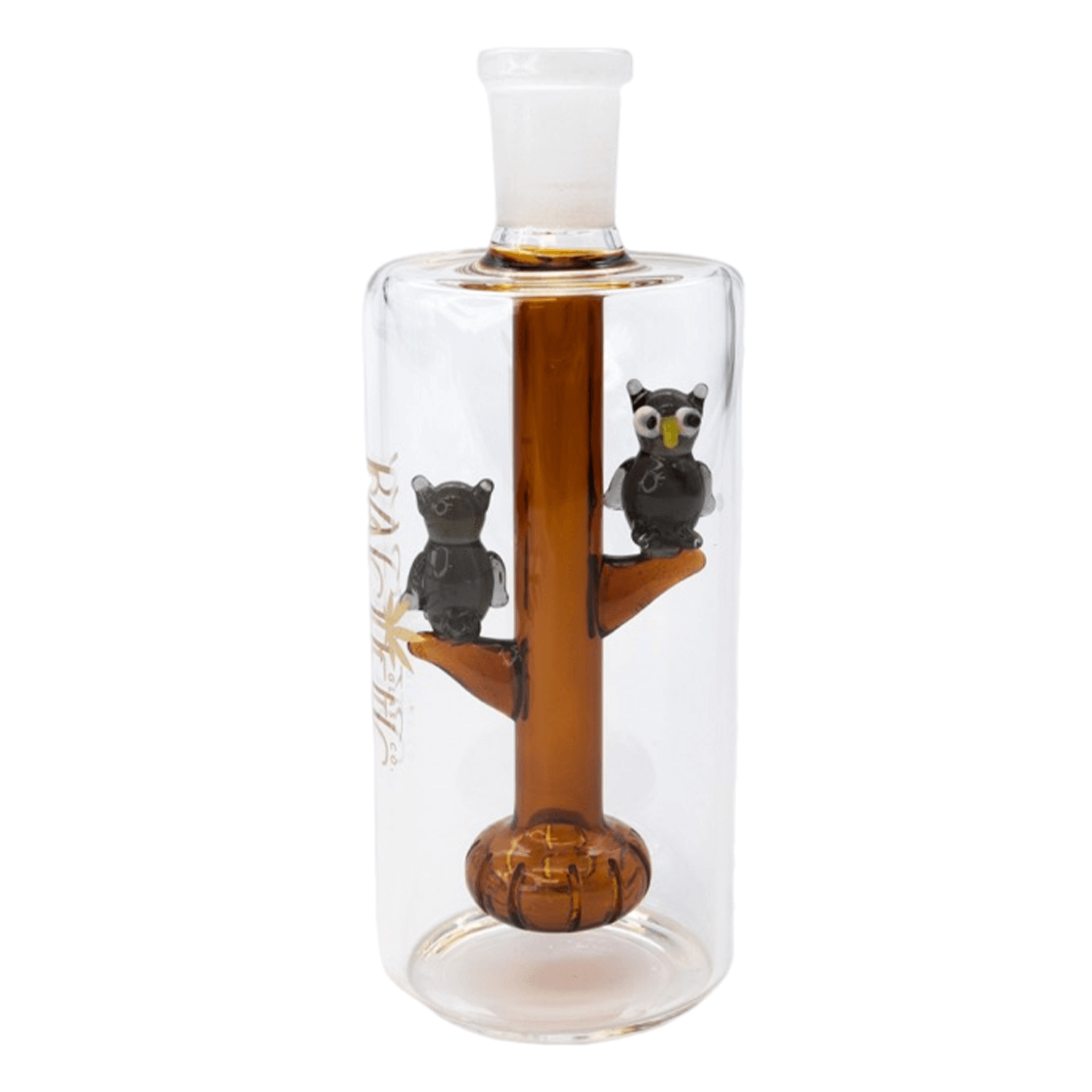 Owl Perc Ash Catcher (14mm)