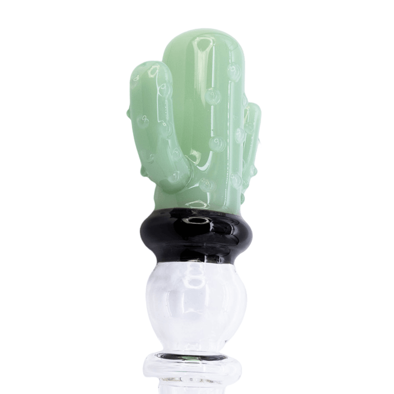 Cactus Dab Straw