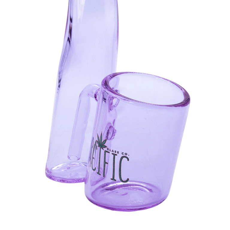 Standing Water Pipe for Puff Co Proxy