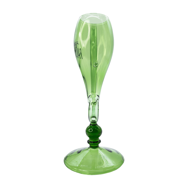 Proxy Wine Glass Pipe Attachment