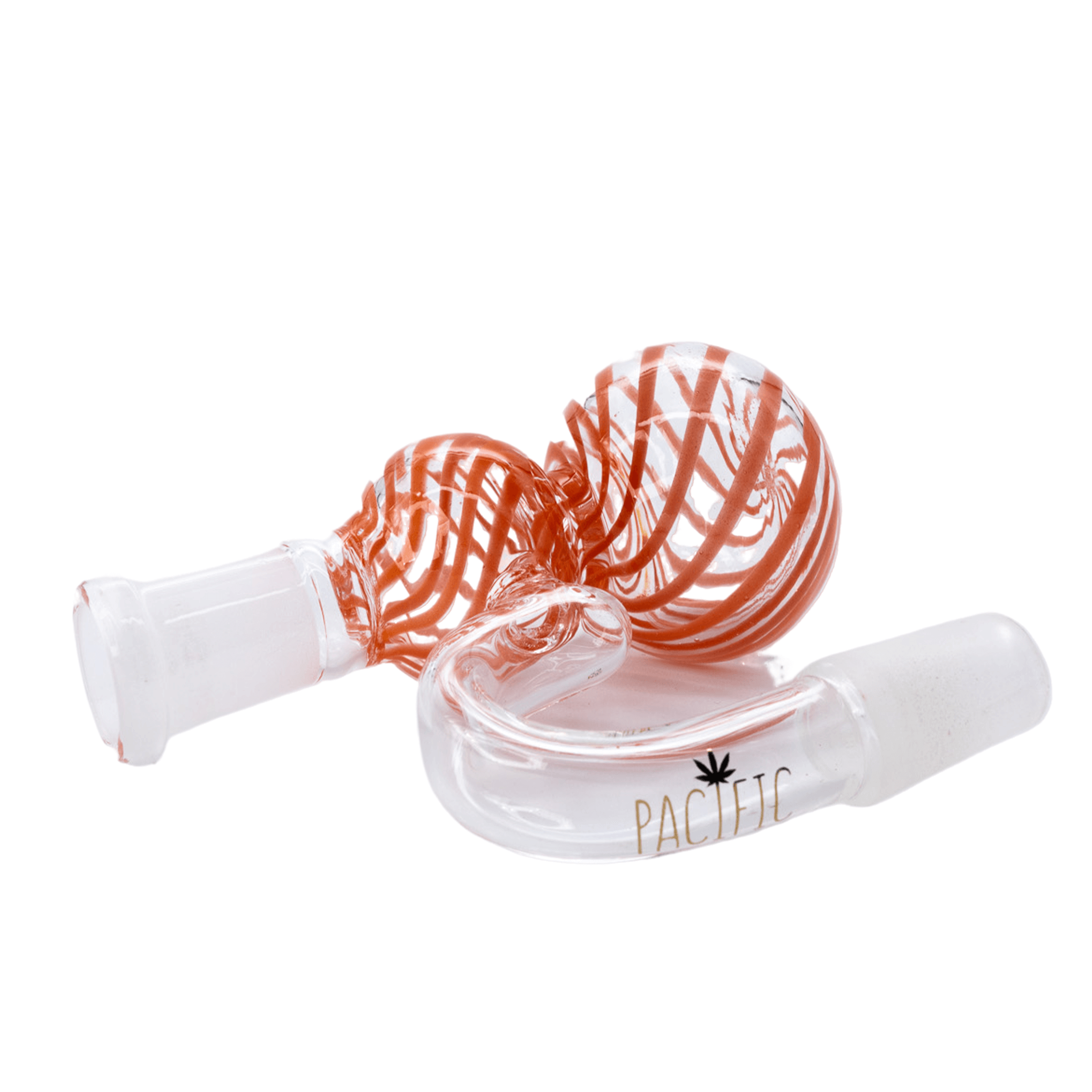 Striped Mini Ash Catcher (14mm)