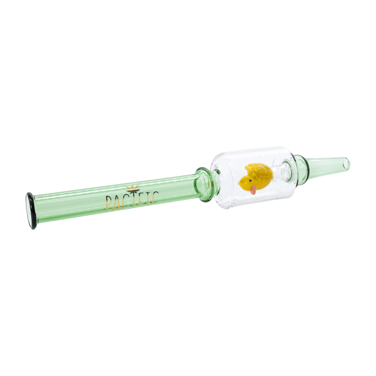 Duck Diffuser Dab Straw