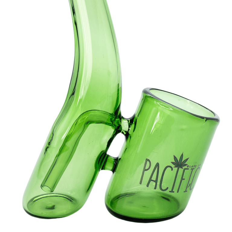 Standing Water Pipe for Puff Co Proxy