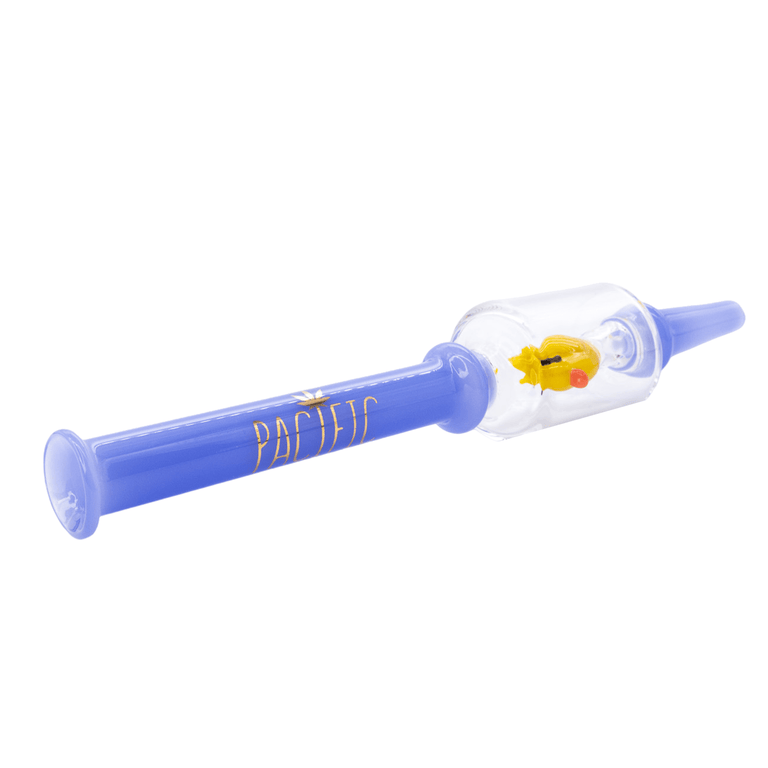 Duck Diffuser Dab Straw