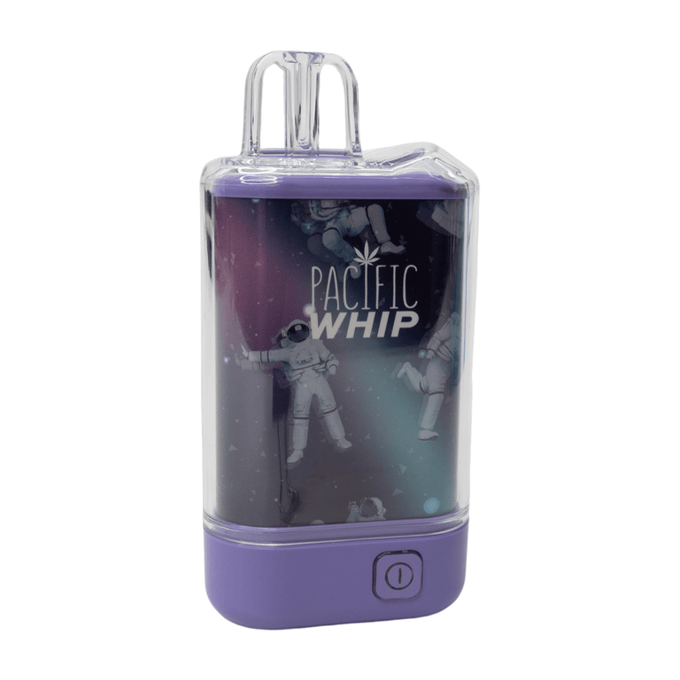 WHIP Battery