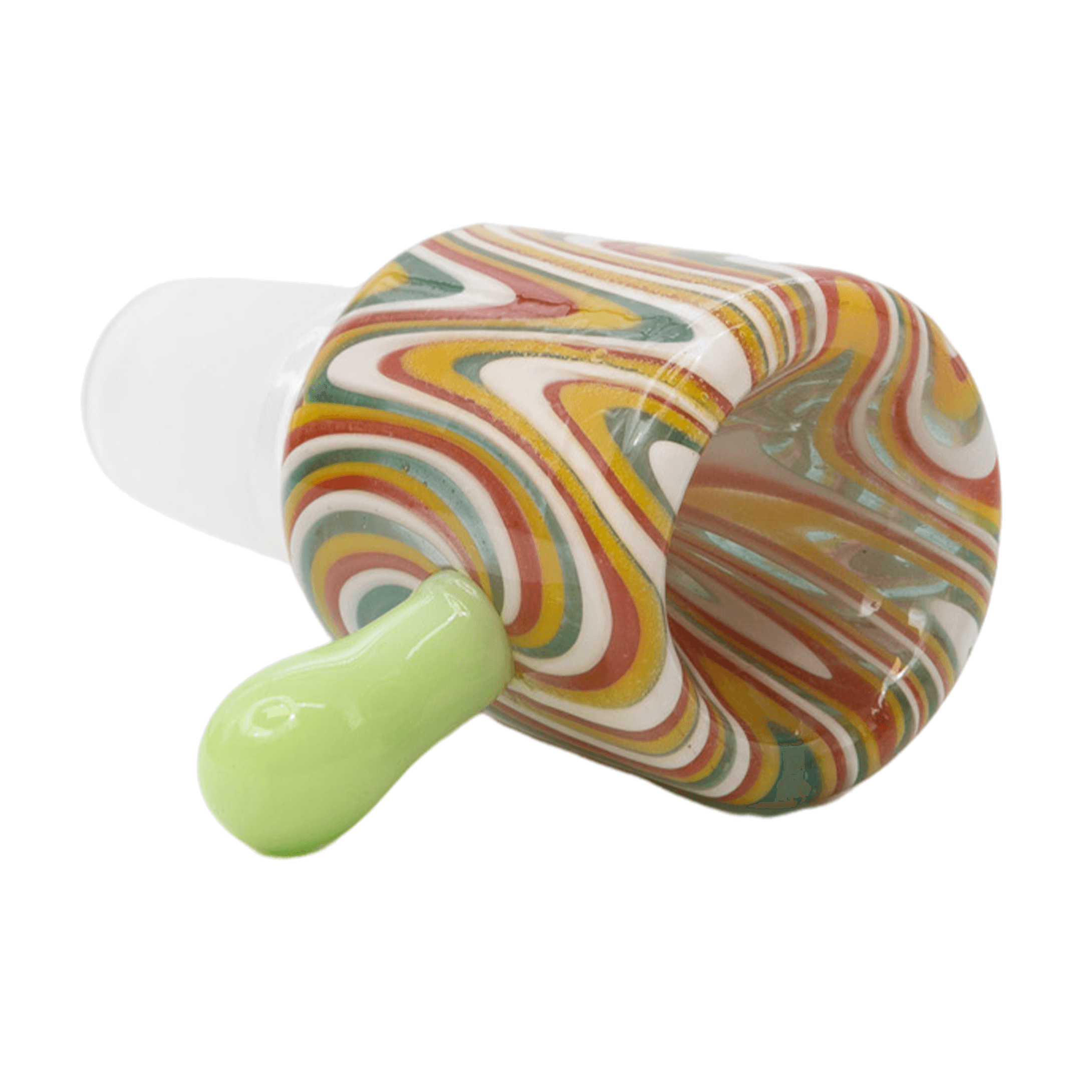 Thick Swirl Bowl
