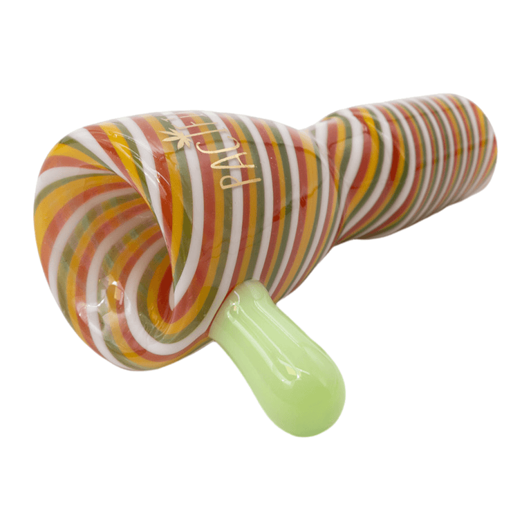 Wave Rider Bowl Piece