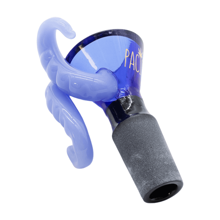 Kraken's Tentacle Bowl Piece