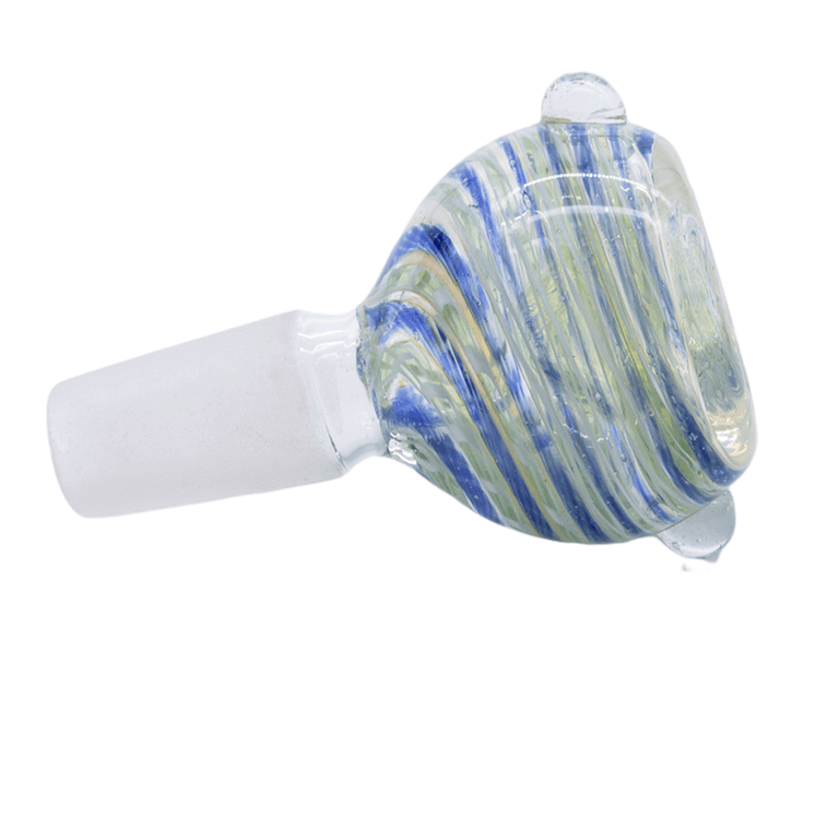 Vortex Design Bowl Piece