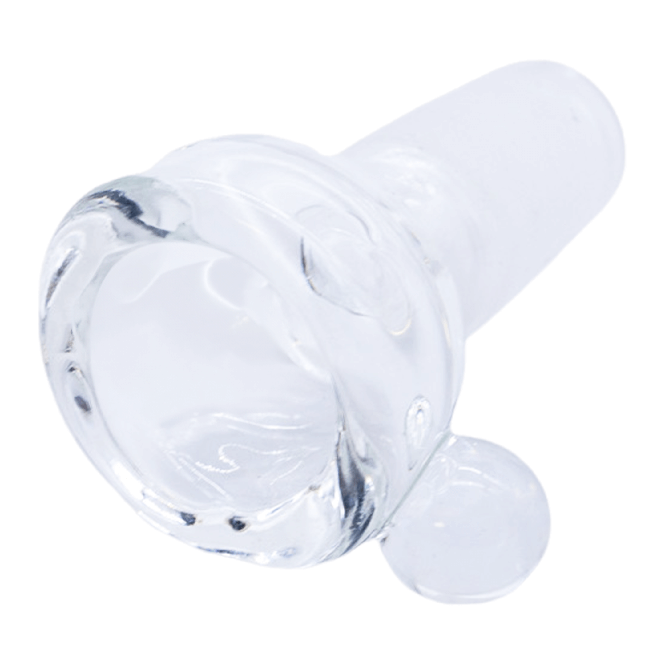 GripEase Round Bowl Piece
