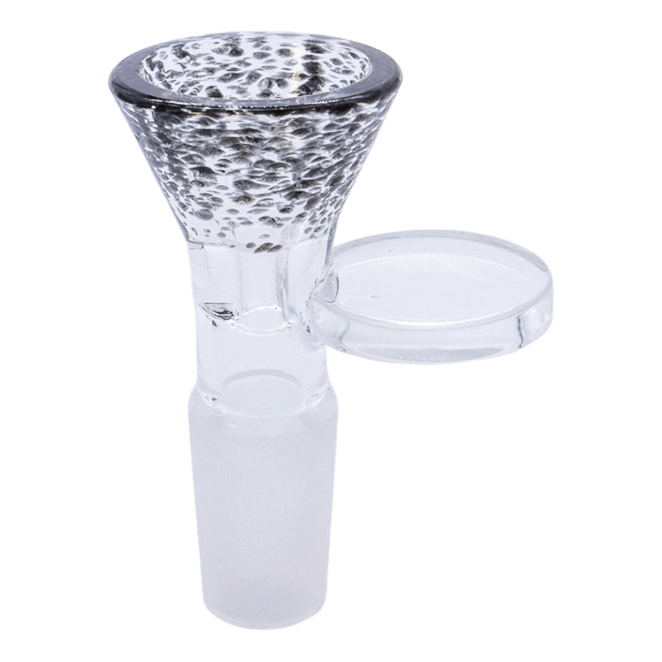 Speckled Bowl Piece