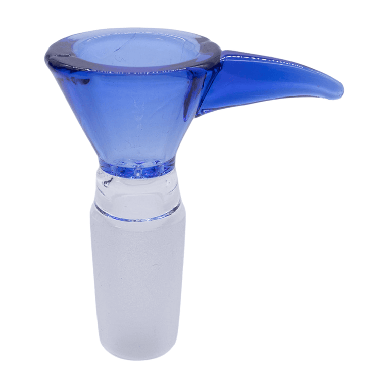 Short Horn Handle Cone Bowl